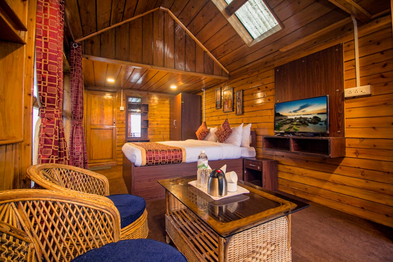 Rishop Premium Deluxe 2 Bed